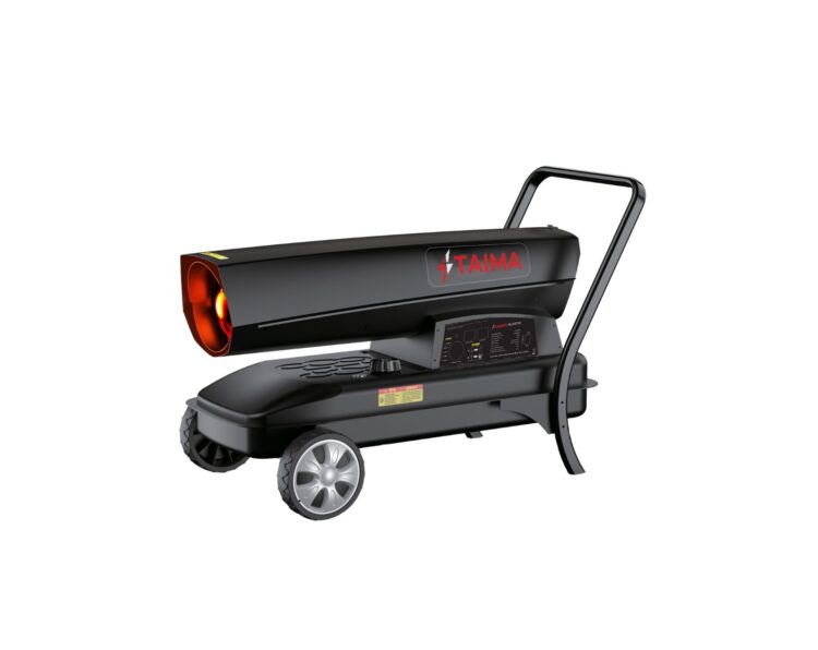 Kerosene/Diesel Heater Plus-K Services
